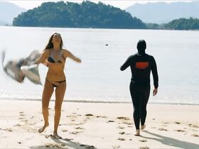 Моника Мартелли секси – Minha Vida em Marte (2018) #23