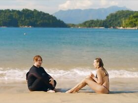 Моника Мартелли секси – Minha Vida em Marte (2018) #24