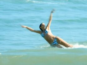 Моника Мартелли секси – Minha Vida em Marte (2018) #26