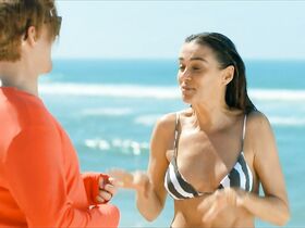 Моника Мартелли секси – Minha Vida em Marte (2018) #27