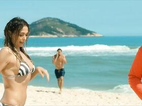 Моника Мартелли секси – Minha Vida em Marte (2018) #29