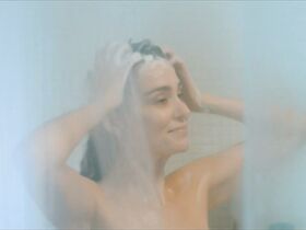 Моника Мартелли секси – Minha Vida em Marte (2018) #3