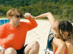 Моника Мартелли секси – Minha Vida em Marte (2018) #33