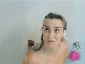 Моника Мартелли секси – Minha Vida em Marte (2018) #4