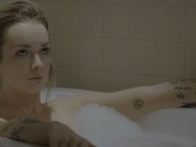 Даниэлла Пинеда секси – Что/если s01e04, e08 (2019) #4