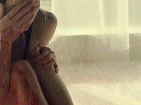 Джессика Бил секси – Блэйд 3: Троица (2004) #3