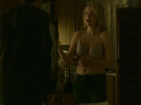 Шарлотта Обен секси – Мятный ликёр (2017) #3