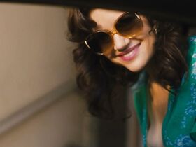 Карла Гуджино голая – Джетт s01e01 (2019) #14