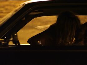 Джессика Рот секси – Драник и Паттон (2017) #10