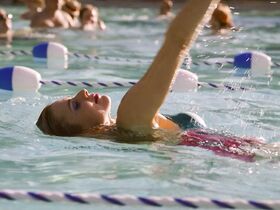 Кара Буоно секси – Очень странные дела s03e01 (2019) #2