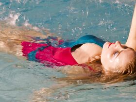 Кара Буоно секси – Очень странные дела s03e01 (2019) #3