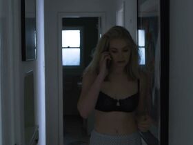 Сара Линдси секси – Пожалуйста, пойдем со мной (2019) #11