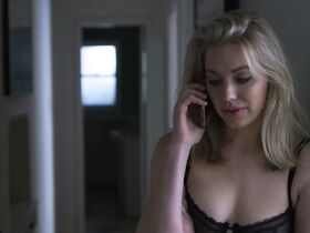 Сара Линдси секси – Пожалуйста, пойдем со мной (2019) #12