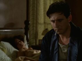 Марша Гэй Харден секси – Перекресток Миллера (1990) #4