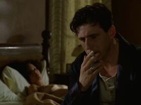 Марша Гэй Харден секси – Перекресток Миллера (1990) #5