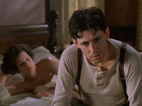 Марша Гэй Харден секси – Перекресток Миллера (1990) #7