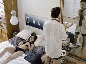 Василики Русси голая – Лизелотта (1998) #2