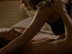 Элизабет Гиллис секси – Династия s02e21 (2018) #8