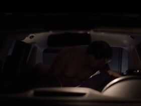 Екатерина Молчанова секси – Уровень чёрного (2017)