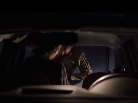 Екатерина Молчанова секси – Уровень чёрного (2017) #2