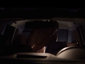 Екатерина Молчанова секси – Уровень чёрного (2017) #3