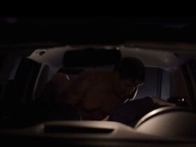 Екатерина Молчанова секси – Уровень чёрного (2017) #5