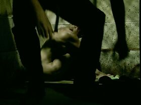 Кэсси Селф секси – Глушь (2008)