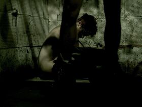 Кэсси Селф секси – Глушь (2008) #2