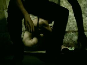 Кэсси Селф секси – Глушь (2008) #4