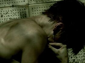 Кэсси Селф секси – Глушь (2008) #6