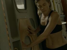 Кэти Сакхофф секси – Другая жизнь s01e01 (2019) #8