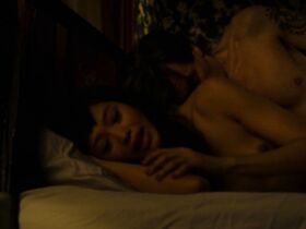 Шарлин Альмарвез голая – Город на холме s01e05 (2019) #2