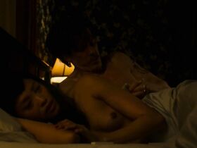 Шарлин Альмарвез голая – Город на холме s01e05 (2019) #6