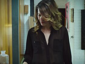 Сесилия Кабальеро Иеске голая – Бельмонте (2018) #2