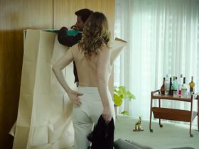 Сесилия Кабальеро Иеске голая – Бельмонте (2018) #3