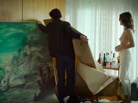 Сесилия Кабальеро Иеске голая – Бельмонте (2018) #5