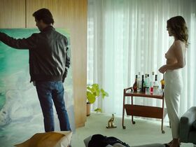 Сесилия Кабальеро Иеске голая – Бельмонте (2018) #6