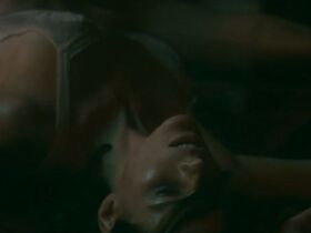 Эмма Гринвелл секси – Ладья s01e01 (2019) #7