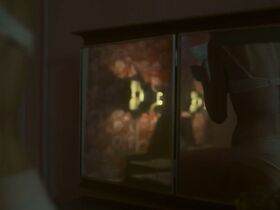 Эмма Гринвелл секси – Ладья s01e01 (2019) #9