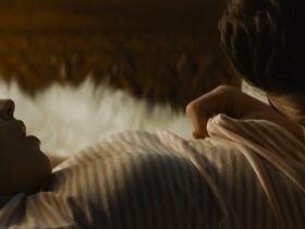 Джозефин Лэнгфорд секси – После (2019) #5