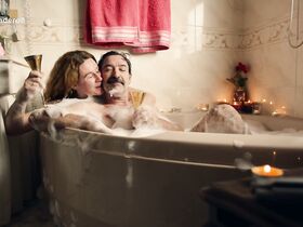 Лусия Кинтана секси – Скотобойня s01e08-09 (2019) #2