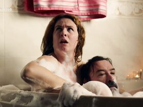 Лусия Кинтана секси – Скотобойня s01e08-09 (2019) #4