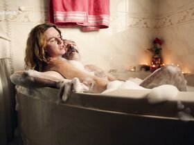 Лусия Кинтана секси – Скотобойня s01e08-09 (2019) #5