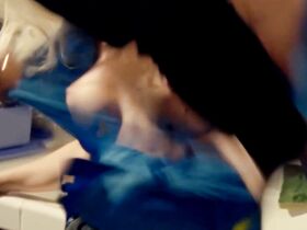 Тика Уилсон голая – Другая (2017) #5