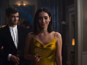 Присцилла Кинтана секси – Пандора s01e01 (2019) #12