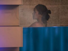 Присцилла Кинтана секси – Пандора s01e01 (2019) #7