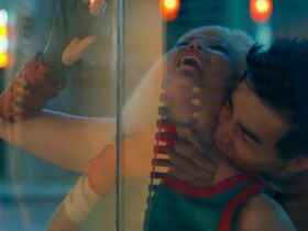 Пом Клементьефф секси – Черное зеркало s05e01 (2019) #21