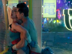 Пом Клементьефф секси – Черное зеркало s05e01 (2019) #22