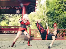 Пом Клементьефф секси – Черное зеркало s05e01 (2019) #8