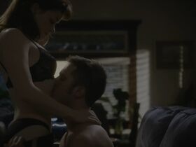 Джейн Леви секси – Что/если s01e01-09 (2019)